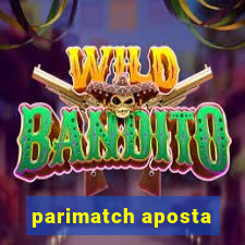 parimatch aposta